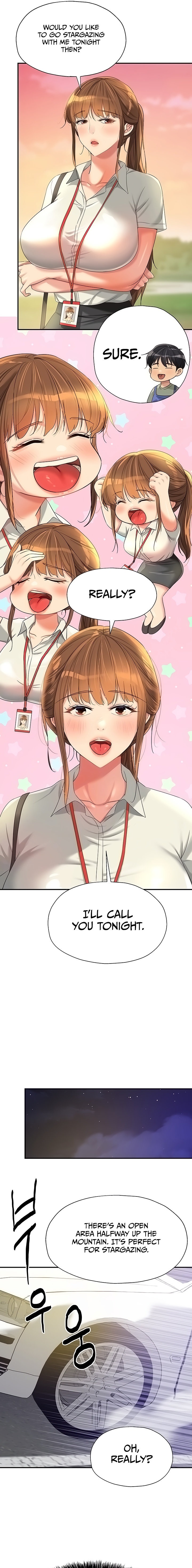 The Hole is Open - Chapter 60 - picture 2