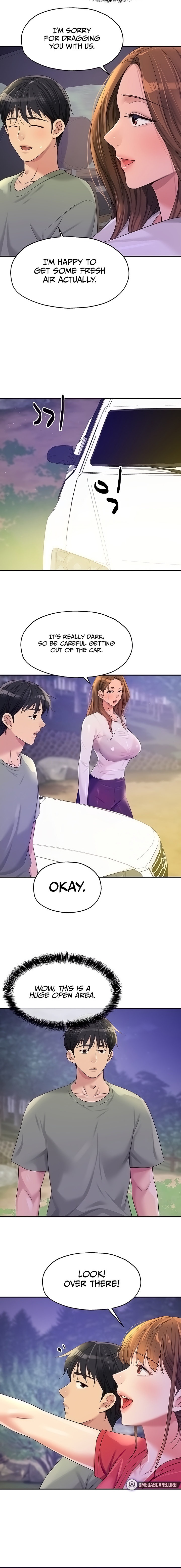 The Hole is Open - Chapter 60 - picture 5