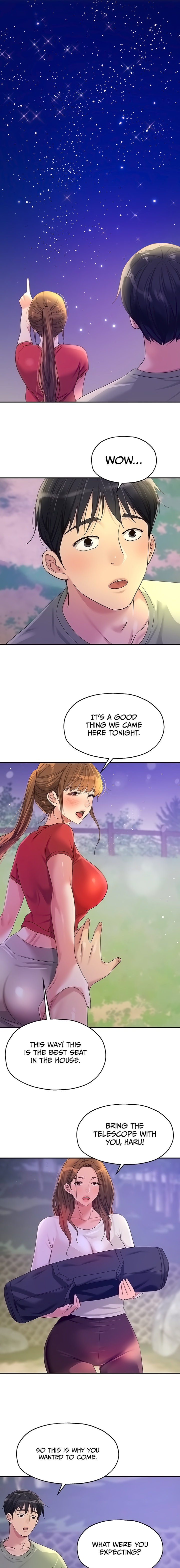 The Hole is Open - Chapter 60 - picture 6