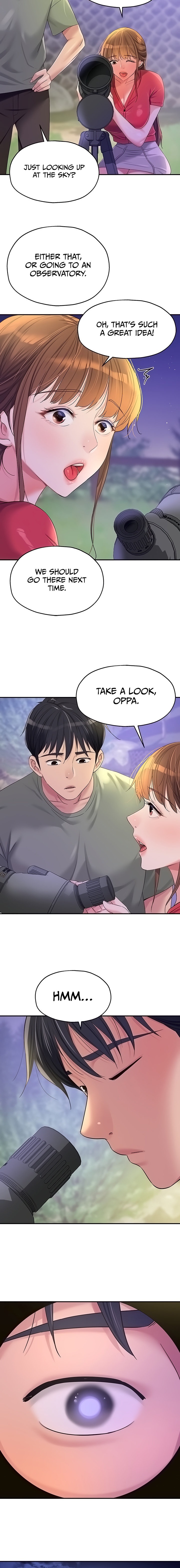 The Hole is Open - Chapter 60 - picture 7