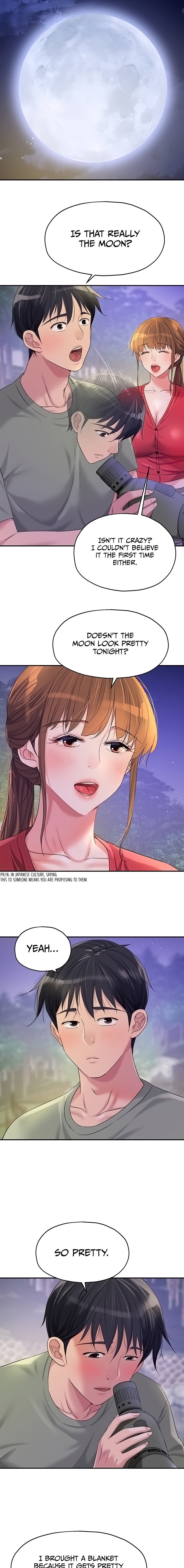 The Hole is Open - Chapter 60 - picture 8