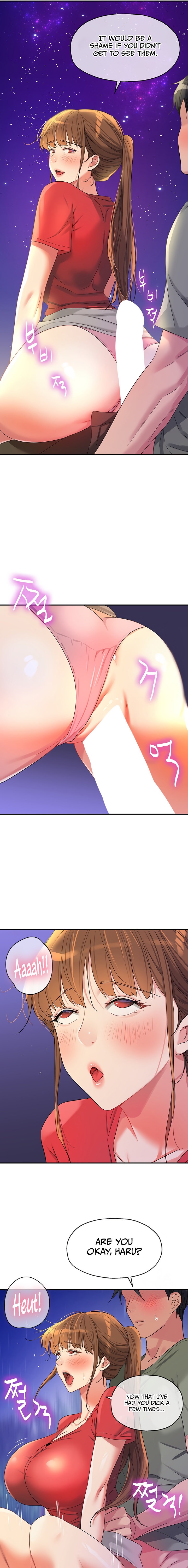 The Hole is Open - Chapter 61 - picture 10
