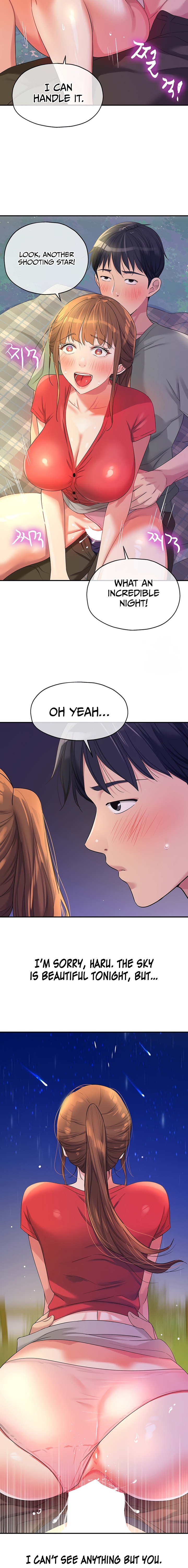 The Hole is Open - Chapter 61 - picture 11