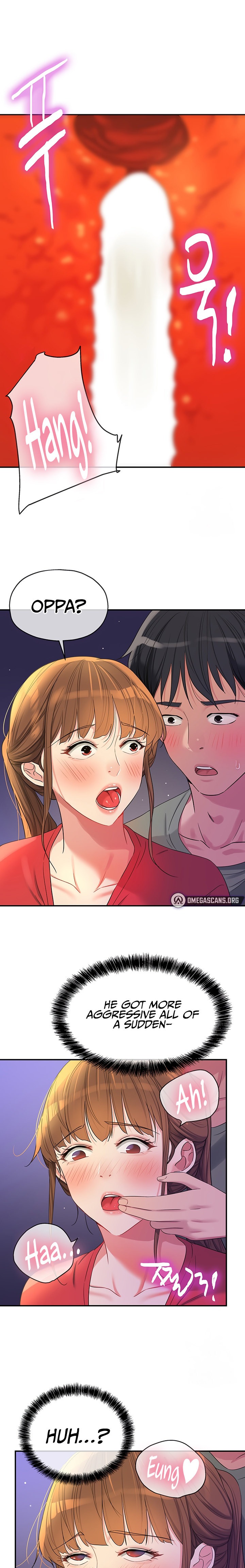 The Hole is Open - Chapter 61 - picture 12