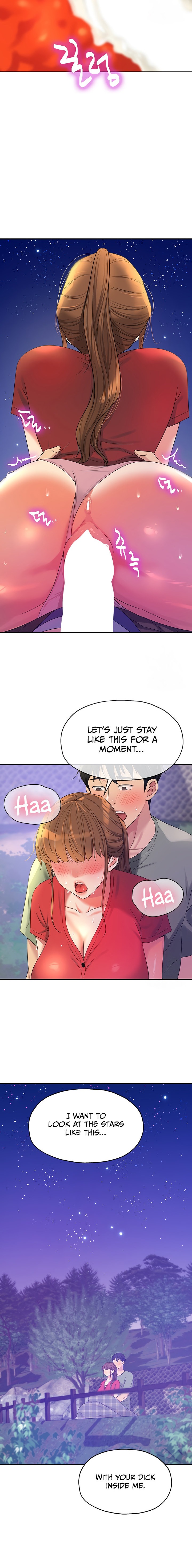 The Hole is Open - Chapter 61 - picture 15
