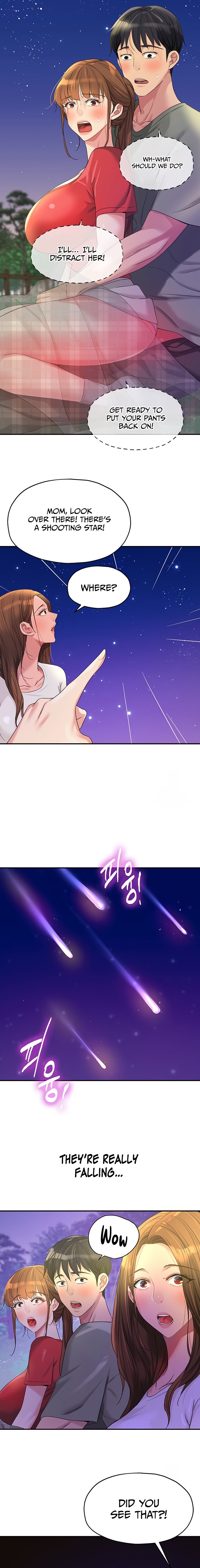 The Hole is Open - Chapter 61 - picture 17
