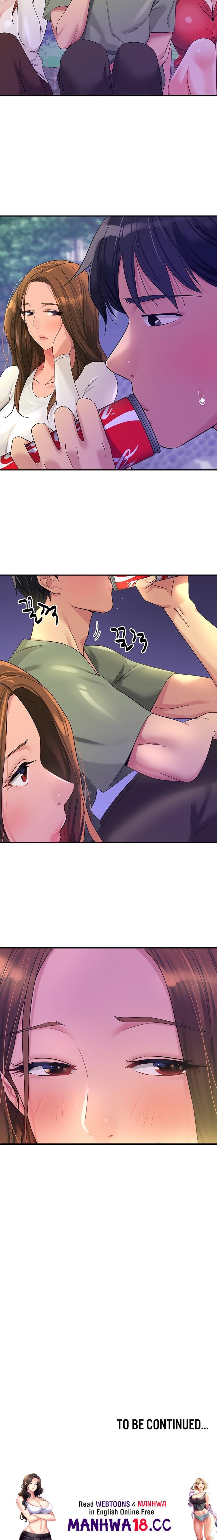 The Hole is Open - Chapter 61 - picture 19