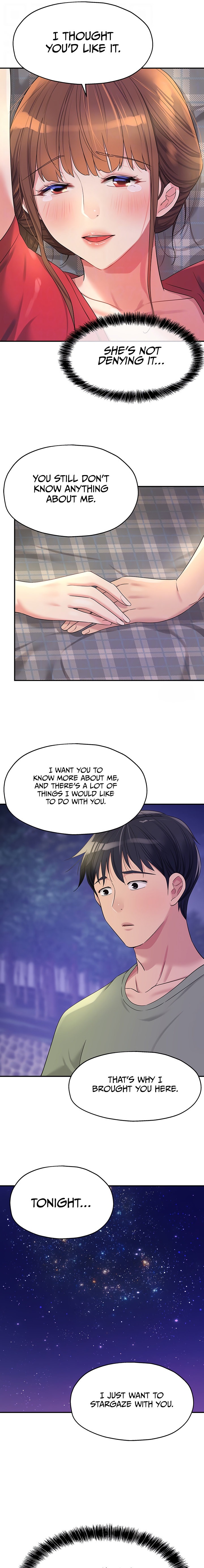 The Hole is Open - Chapter 61 - picture 2