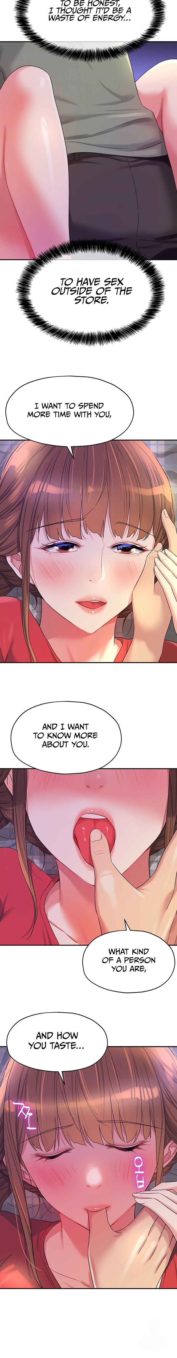 The Hole is Open - Chapter 61 - picture 3