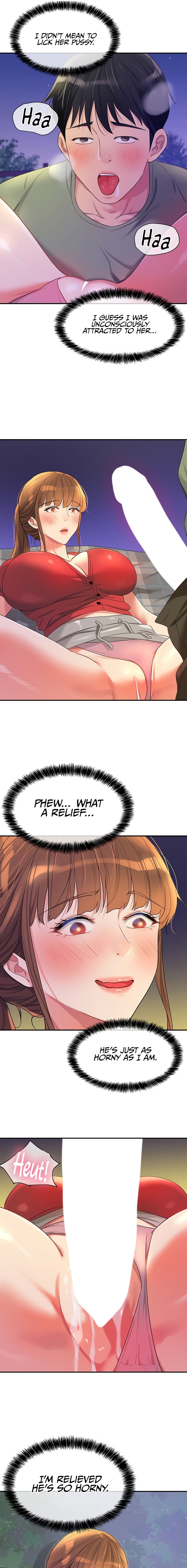 The Hole is Open - Chapter 61 - picture 6