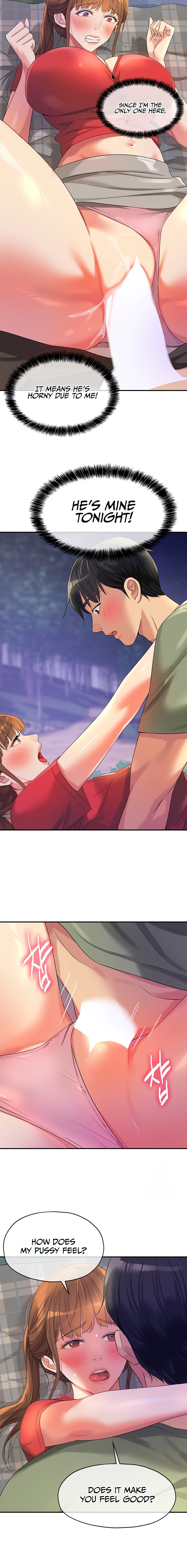 The Hole is Open - Chapter 61 - picture 7