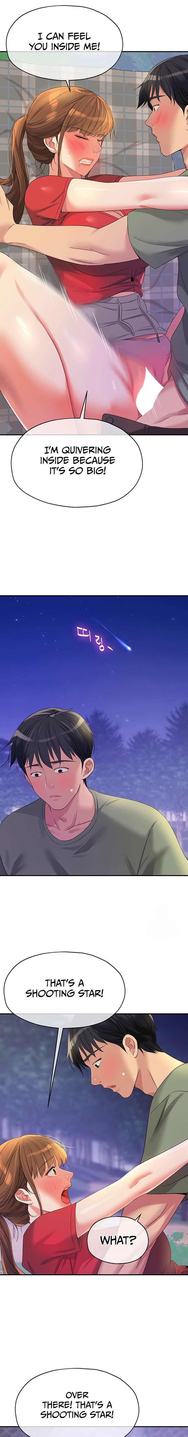 The Hole is Open - Chapter 61 - picture 8