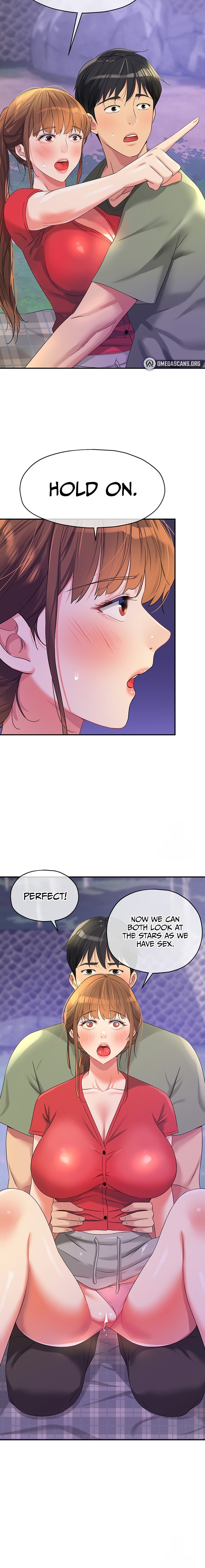 The Hole is Open - Chapter 61 - picture 9