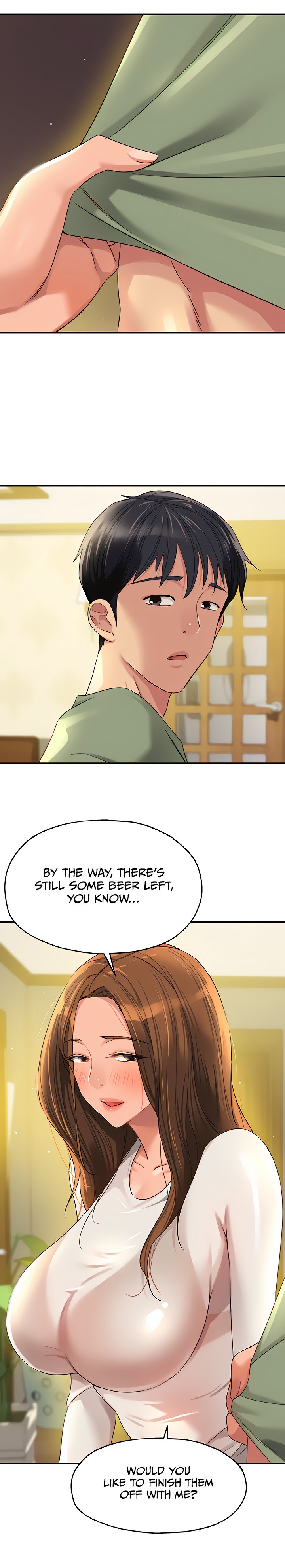 The Hole is Open - Chapter 62 - picture 11