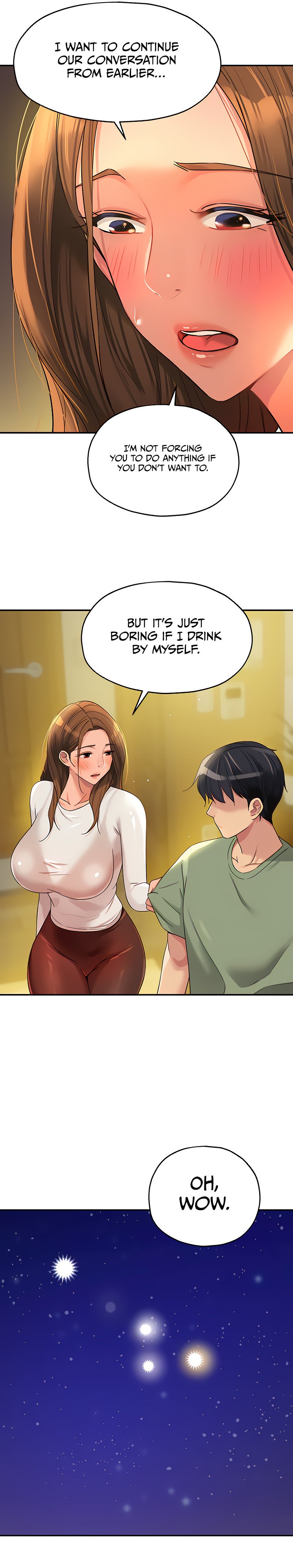 The Hole is Open - Chapter 62 - picture 12
