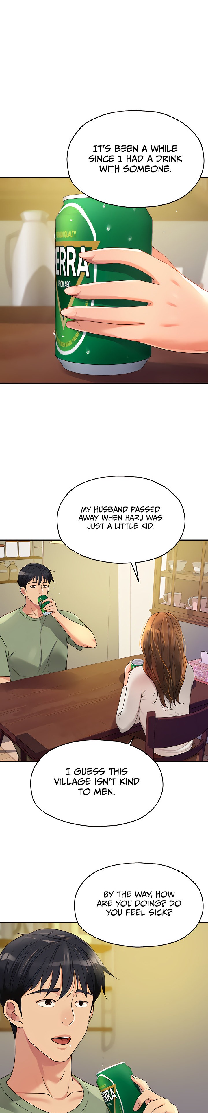 The Hole is Open - Chapter 62 - picture 13
