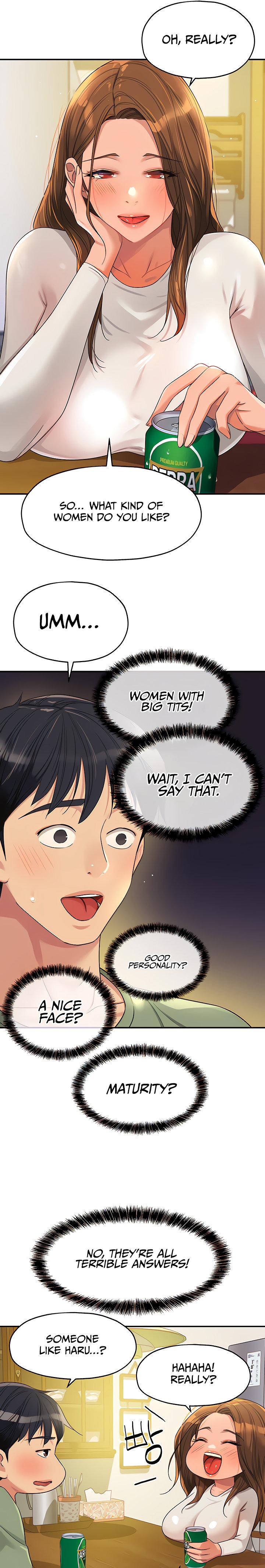 The Hole is Open - Chapter 62 - picture 15