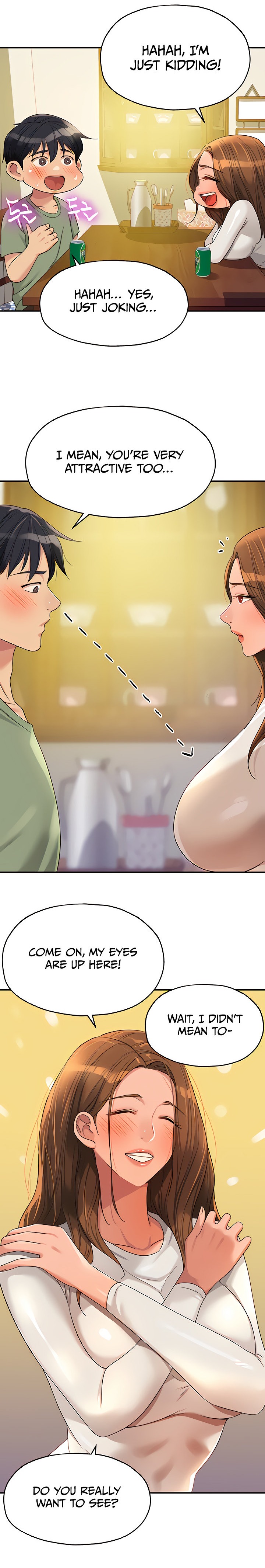 The Hole is Open - Chapter 62 - picture 17