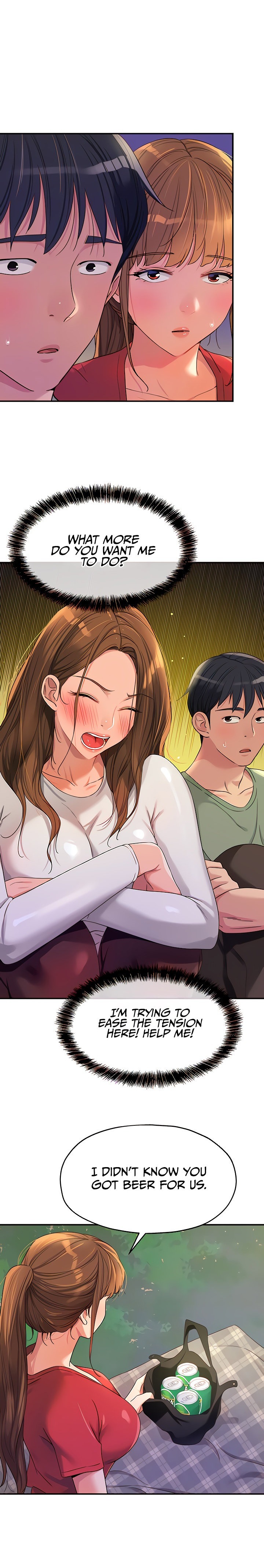 The Hole is Open - Chapter 62 - picture 2