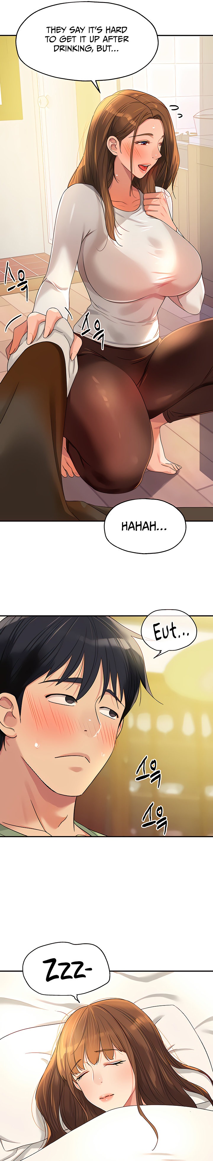 The Hole is Open - Chapter 62 - picture 21