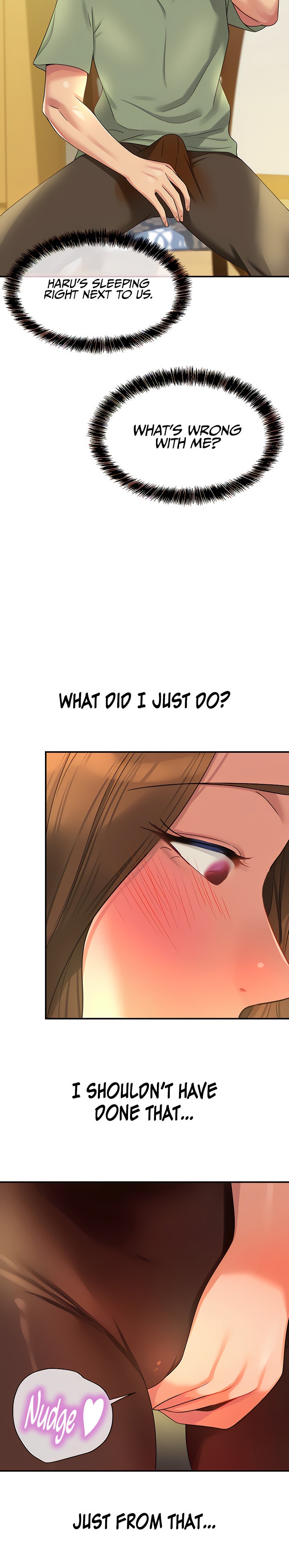 The Hole is Open - Chapter 62 - picture 23