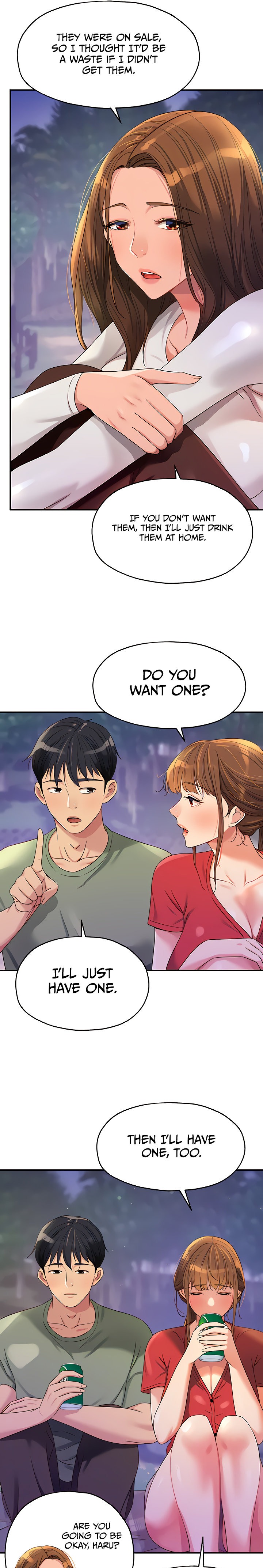 The Hole is Open - Chapter 62 - picture 3