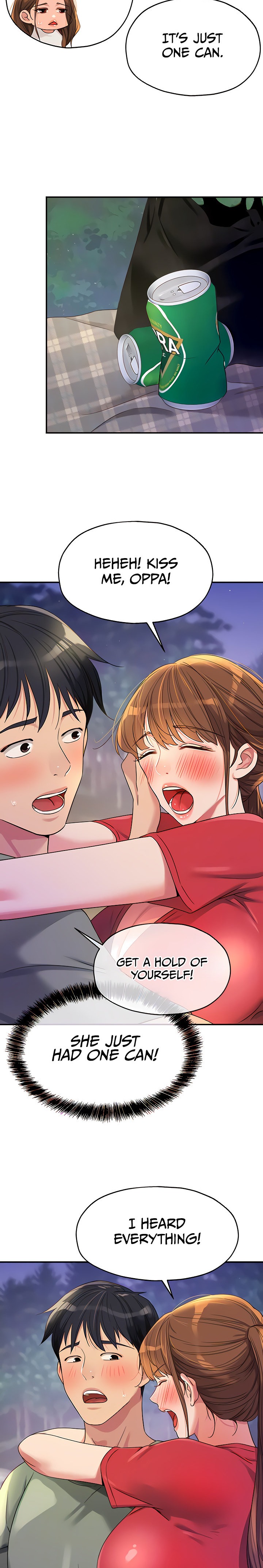 The Hole is Open - Chapter 62 - picture 4