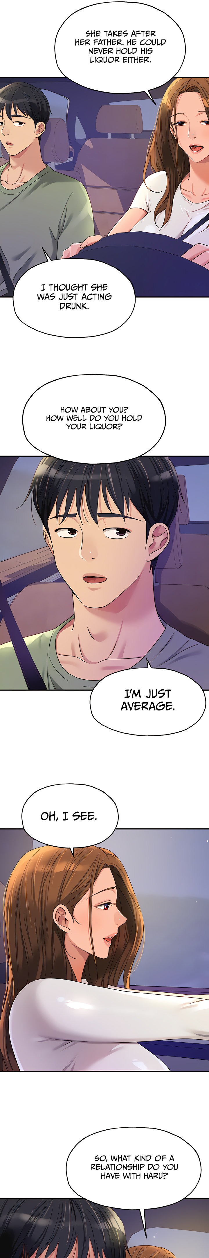 The Hole is Open - Chapter 62 - picture 6
