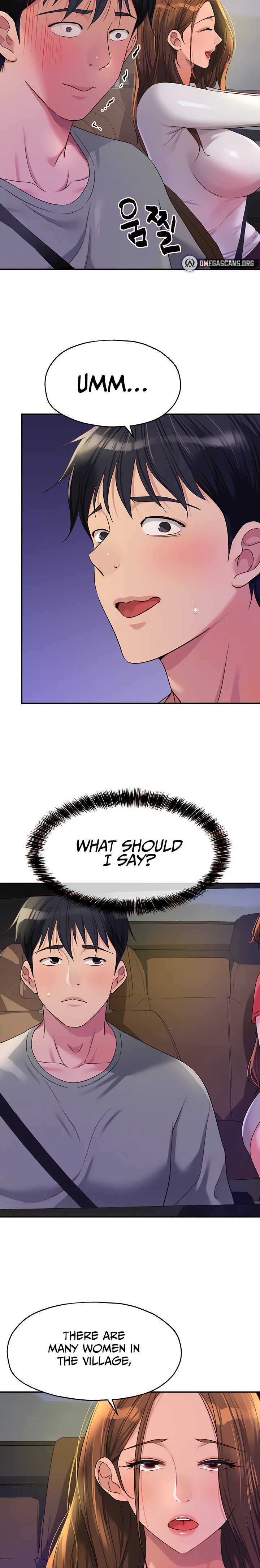 The Hole is Open - Chapter 62 - picture 7