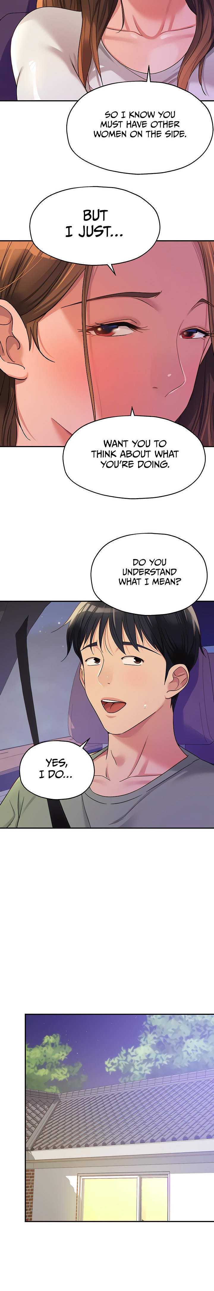 The Hole is Open - Chapter 62 - picture 8