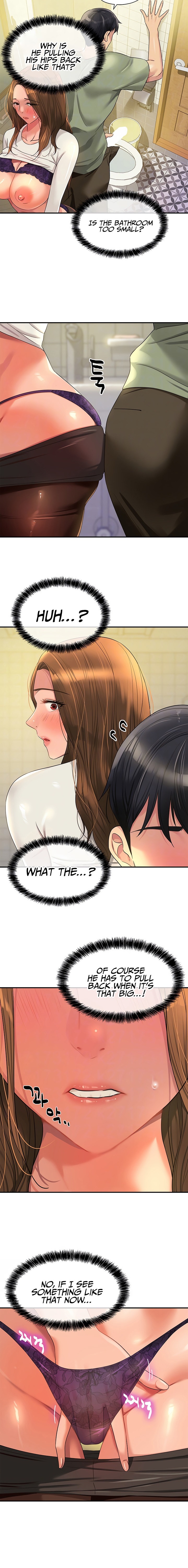 The Hole is Open - Chapter 63 - picture 3
