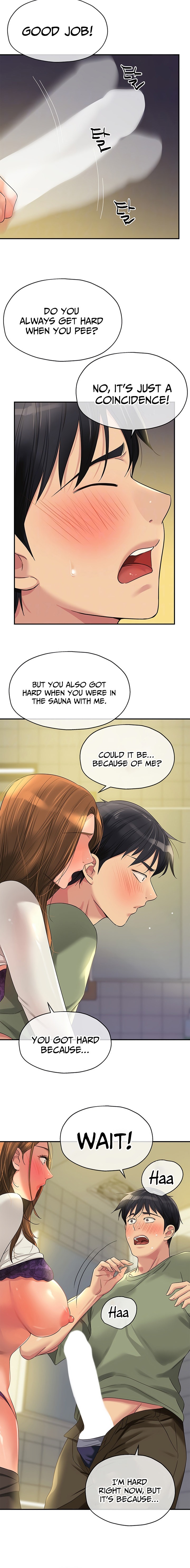 The Hole is Open - Chapter 63 - picture 5