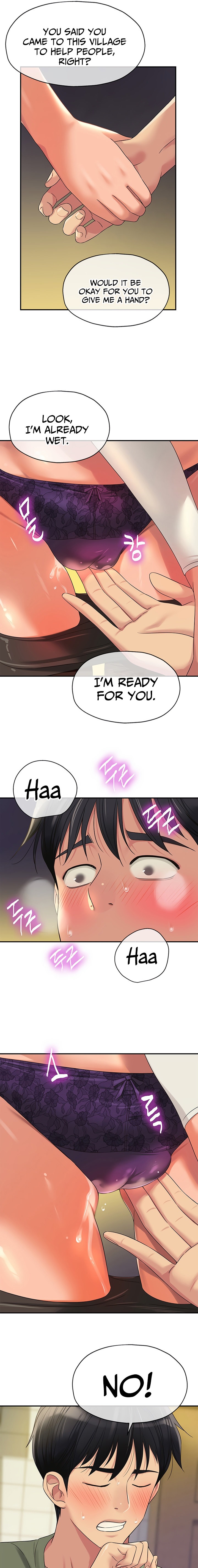 The Hole is Open - Chapter 63 - picture 6