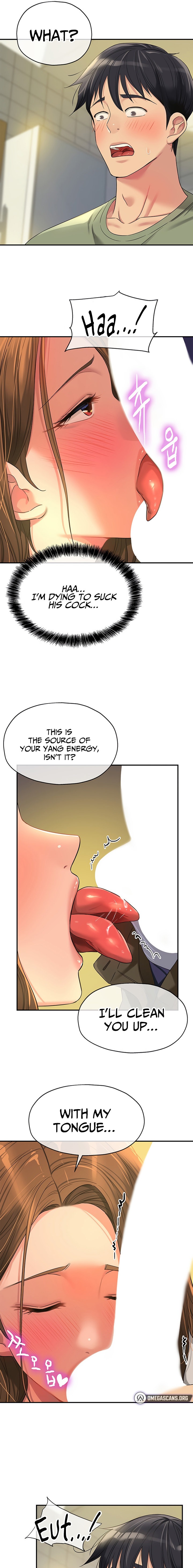 The Hole is Open - Chapter 63 - picture 8