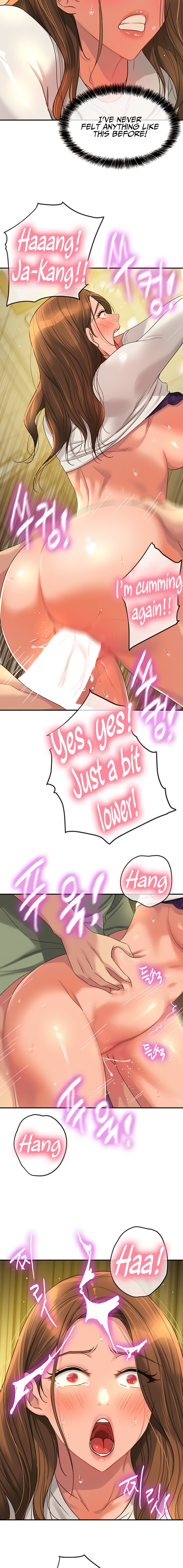 The Hole is Open - Chapter 64 - picture 10
