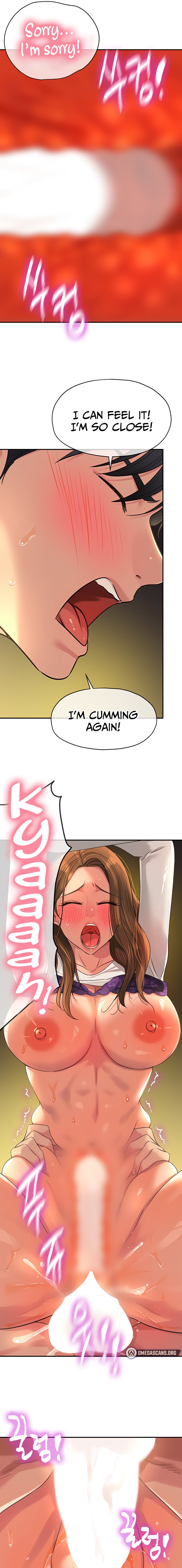 The Hole is Open - Chapter 64 - picture 12
