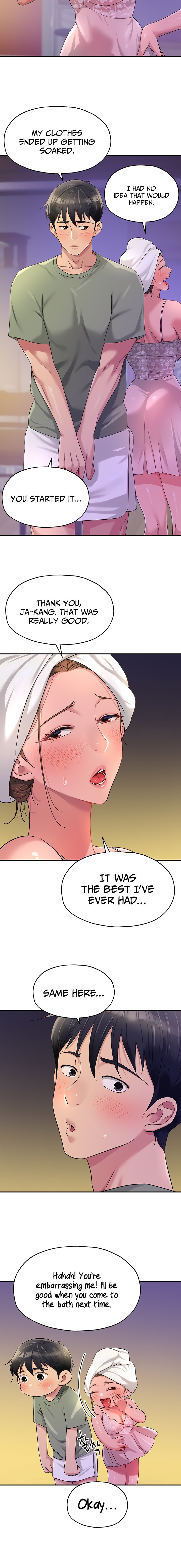 The Hole is Open - Chapter 64 - picture 15