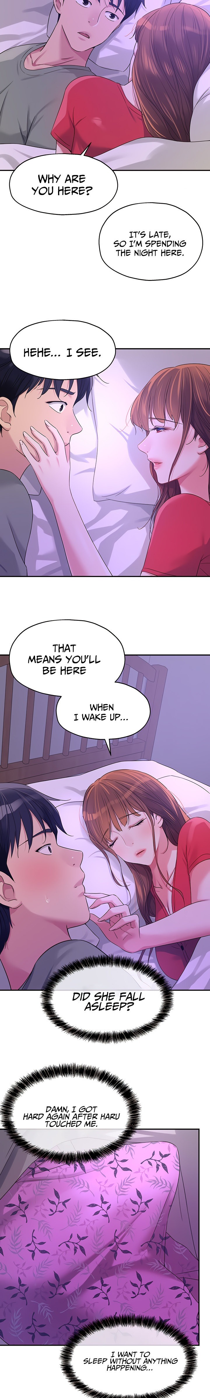 The Hole is Open - Chapter 64 - picture 17