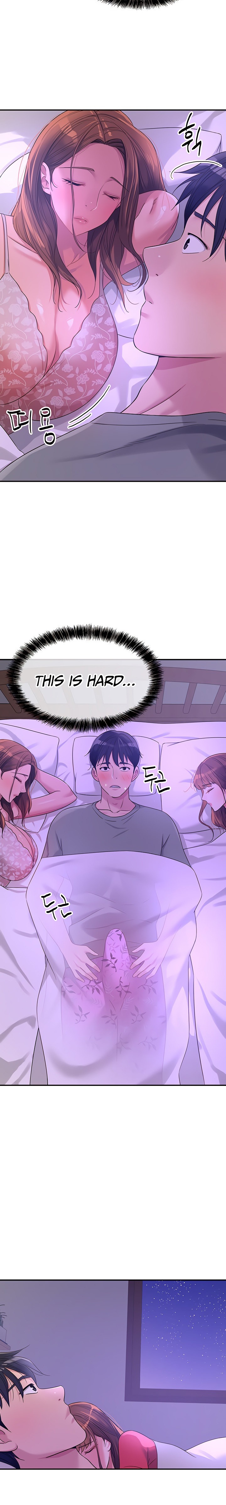 The Hole is Open - Chapter 64 - picture 18