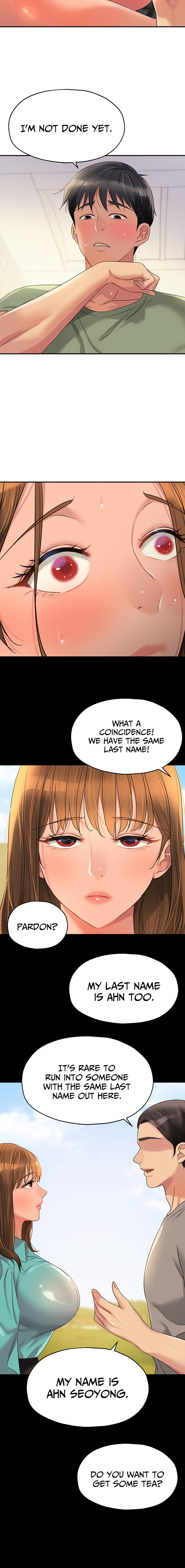 The Hole is Open - Chapter 64 - picture 7