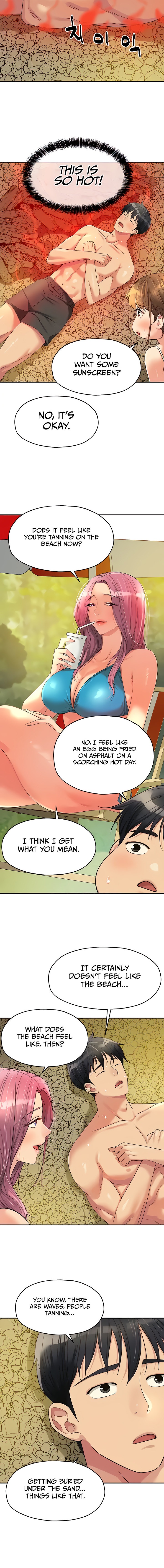 The Hole is Open - Chapter 65 - picture 11