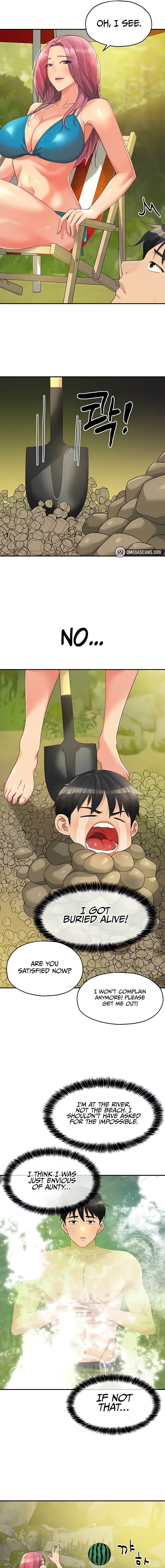 The Hole is Open - Chapter 65 - picture 12