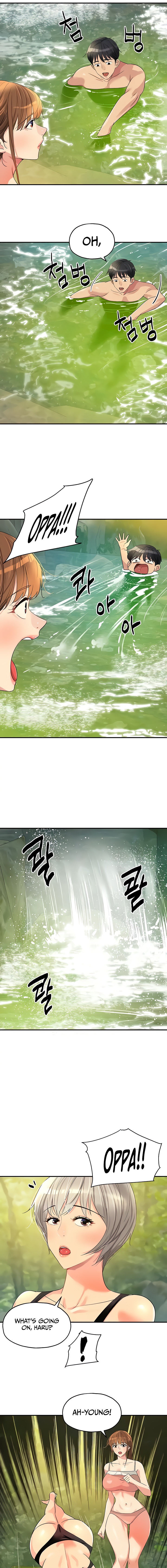 The Hole is Open - Chapter 65 - picture 14