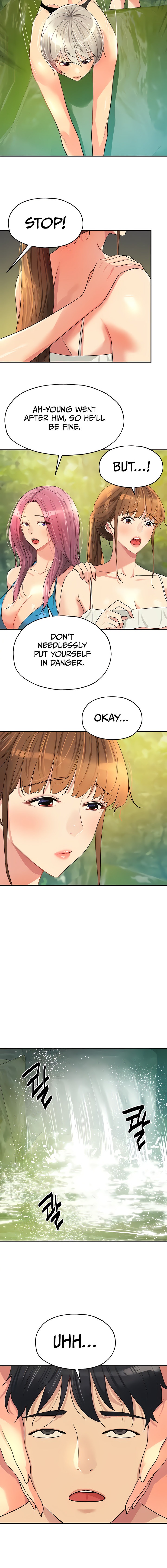 The Hole is Open - Chapter 65 - picture 15