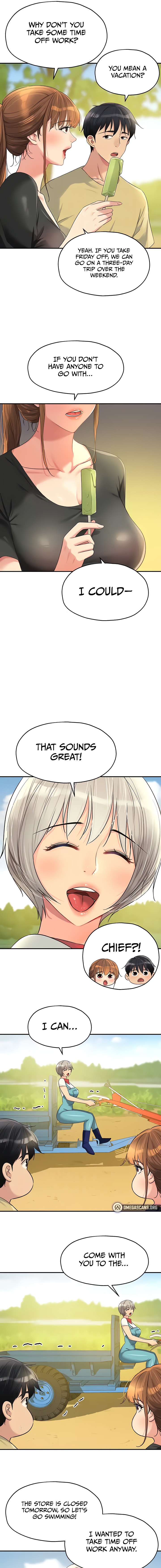 The Hole is Open - Chapter 65 - picture 4