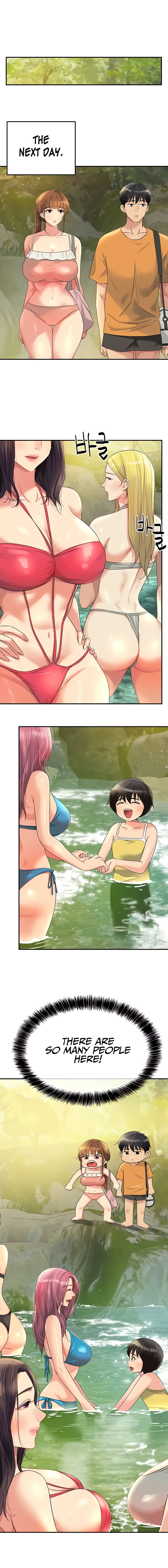 The Hole is Open - Chapter 65 - picture 6