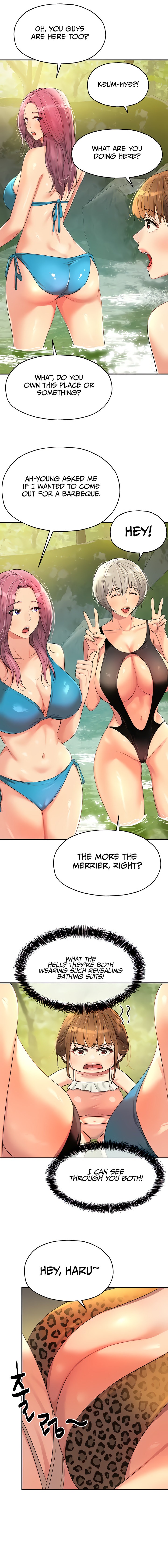 The Hole is Open - Chapter 65 - picture 7