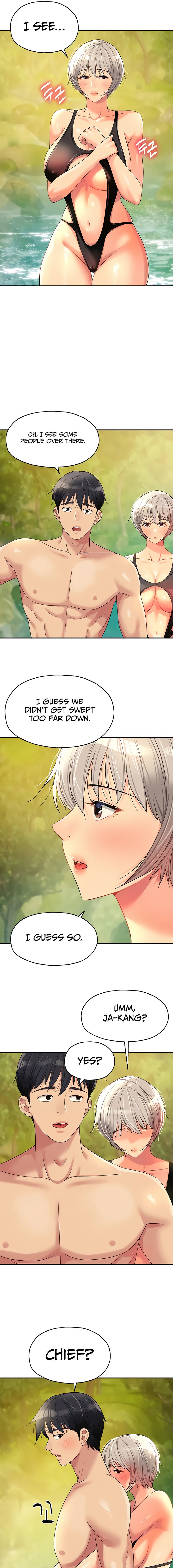 The Hole is Open - Chapter 66 - picture 10