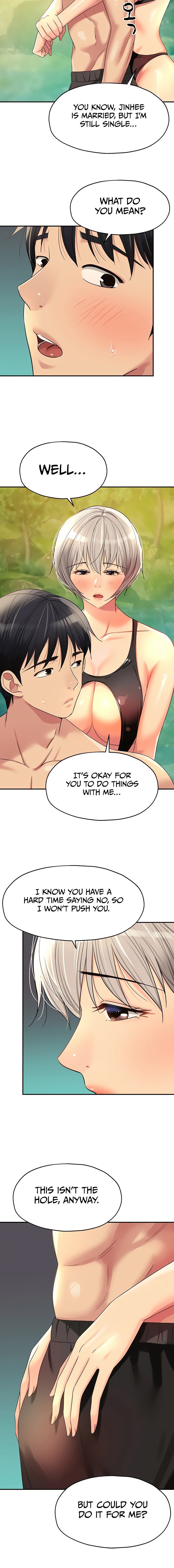 The Hole is Open - Chapter 66 - picture 11