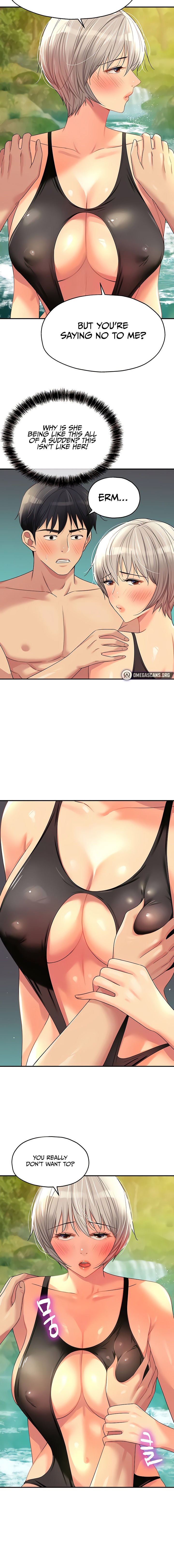 The Hole is Open - Chapter 66 - picture 13